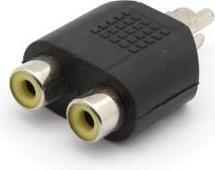 Immagine prodotto Velleman 2 x Cestino Su Connettore Cinch