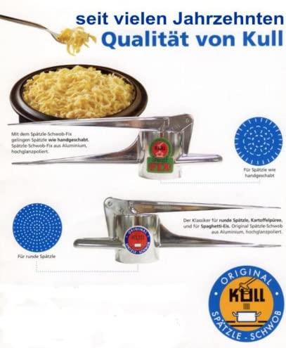 Immagine prodotto Kull Pressa per Spaetzle