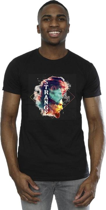 Immagine prodotto Doctor Strange Cloud Maglietta Uomo (S)