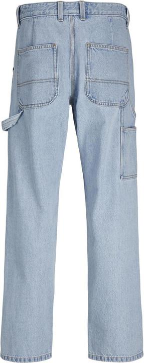 Actual product image Jack & Jones Eddie Utility MF 491 Loose Fit Jeans (30)