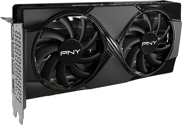 Produktbild PNY GEFORCE RTX 5060 TI 16GB (16 GB)