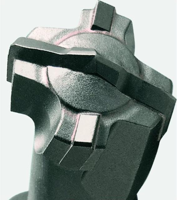 Actual product image Bosch Professional Zubehör Hammer drill SDS max-7, 40 x 600 x 720 mm (40 mm)