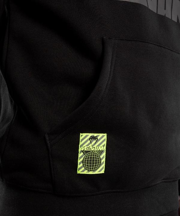 Image du produit Venum Stripes Hoodie (M)