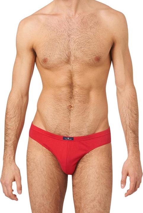 Actual product image Tom Tailor Briefs (4, 5-pack)