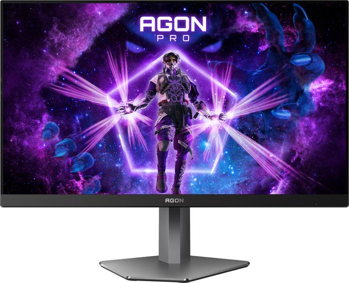 AOC Agon Pro AG246FK (1920 x 1080 pixel, 24.10")