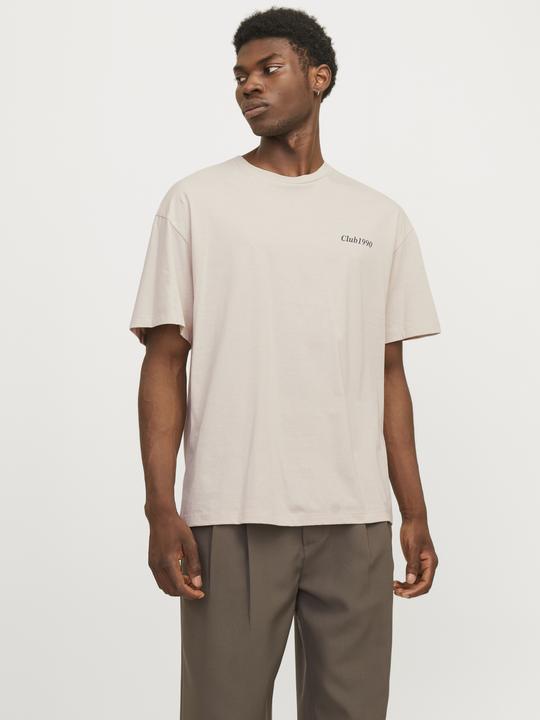 Immagine prodotto Jack & Jones Jjebradley Graphic Tee Ss O-Neck Noos (S)