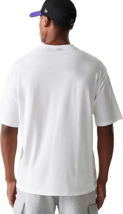 Produktbild New Era MLB Shirt - PALM TREE Los Angeles Dodgers - M (M)