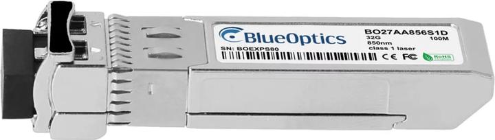 Image du produit BlueOptics Dell 407-BCDU compatible SFP+ BO35J856S3D
