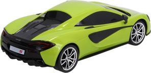 Produktbild Kool Speed Funkgesteuertes Auto McLaren 1:16 2.4G 5705 Neon Grün