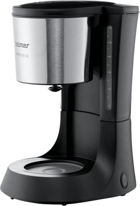 Produktbild Zelmer Ekspres przelewowy ZCM 1200 Capriccio