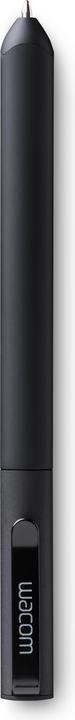 Wacom Bamboo Ballpoint Pen (Black, 1 x)