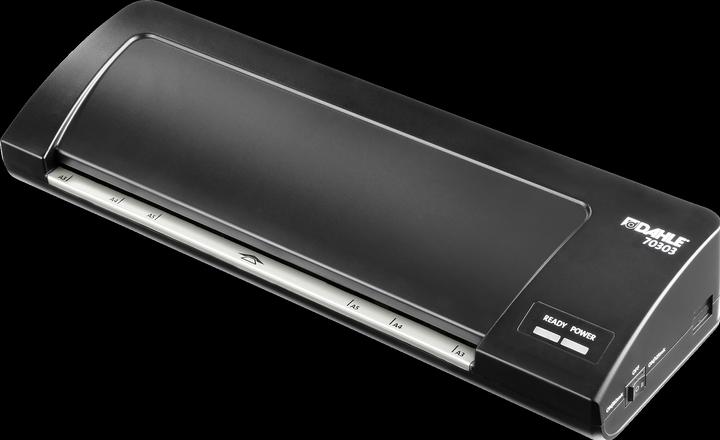 Immagine prodotto Dahle Laminatore A3 (75 - 250 µm, A3)