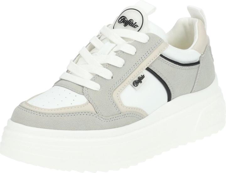 Produktbild Buffalo Vectra Low Vegan Nappa/Nubuck - 159657 (38)