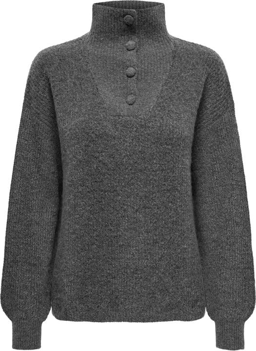 JdY JDYINGEBORG Strickpullover Strickpullover (XS)