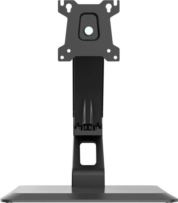 Immagine prodotto Multibrackets Supporto per monitor Slim Touch 17 - 32", metallo/alluminio (Tavolo, 32")
