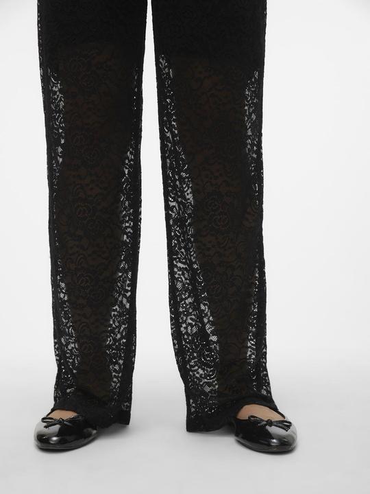 Actual product image Mamalicious MLBARBARA Maternity Trousers (L)