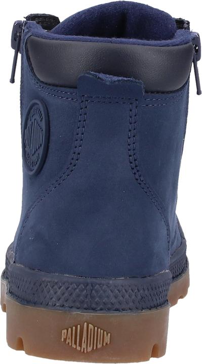 Actual product image Palladium Stiefelette (31)