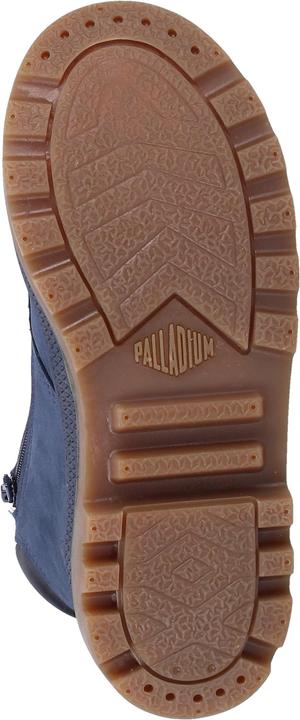 Actual product image Palladium Stiefelette (31)