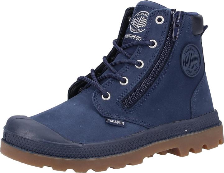 Actual product image Palladium Stiefelette (31)