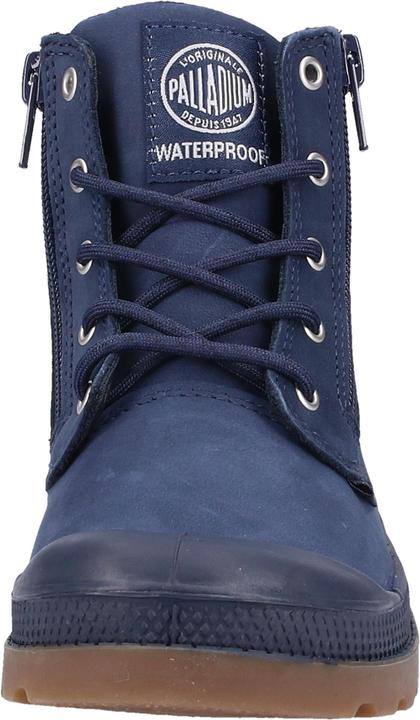 Actual product image Palladium Stiefelette (31)