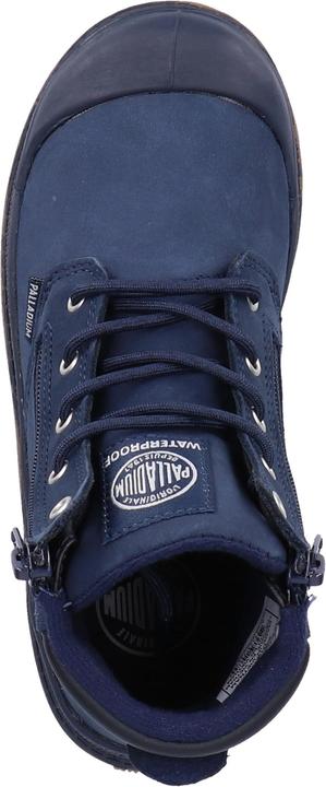 Actual product image Palladium Stiefelette (31)