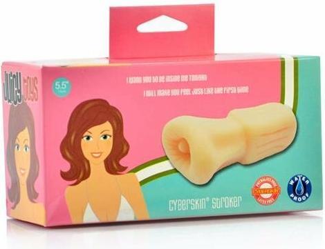 Immagine prodotto Lovetoy Masturbatore per vagina Blonde Ale