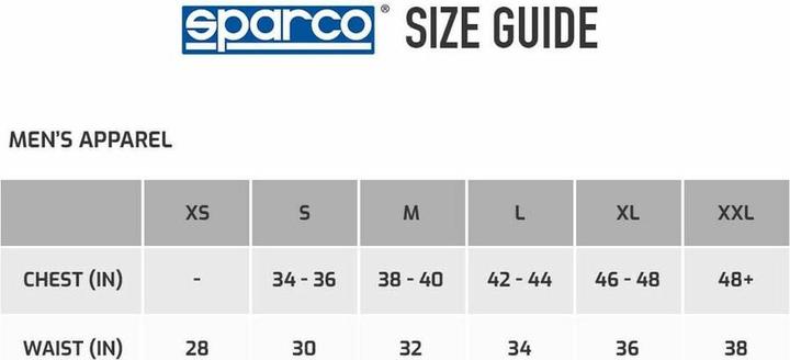 Produktbild Sparco Hoodie Frame (M)