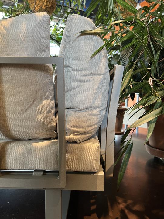 Image du produit Giardimo Loveseat