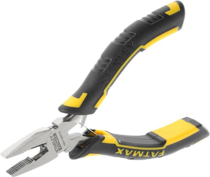 Image du produit Stanley FMHT0 - 80516 Mini pince Universal FatMax (120 mm)