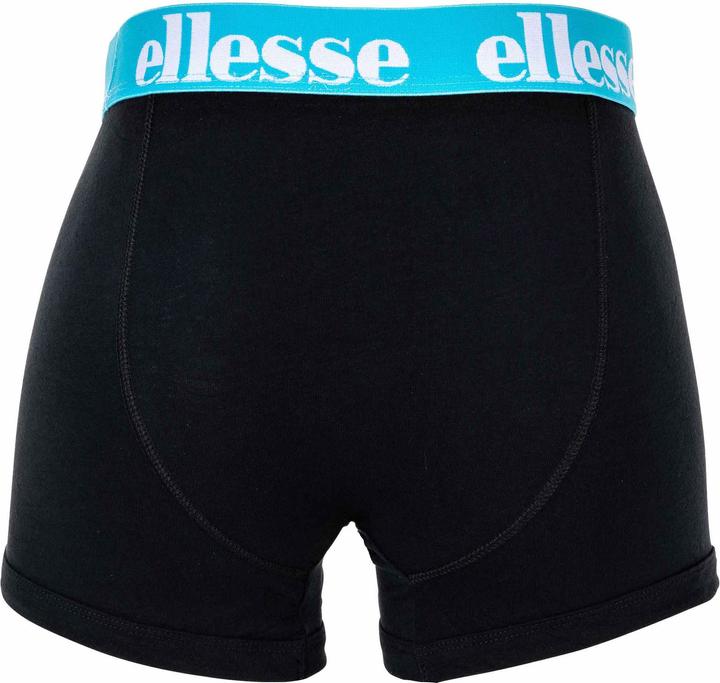 Produktbild Ellesse Boxershort Casual Stretch (S, 7er Pack)