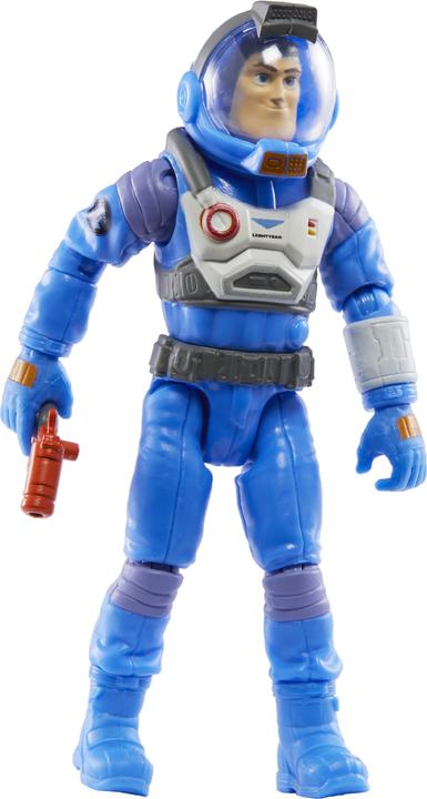 Actual product image Disney Pixar Lightyear Action Figure - XL-03 Buzz