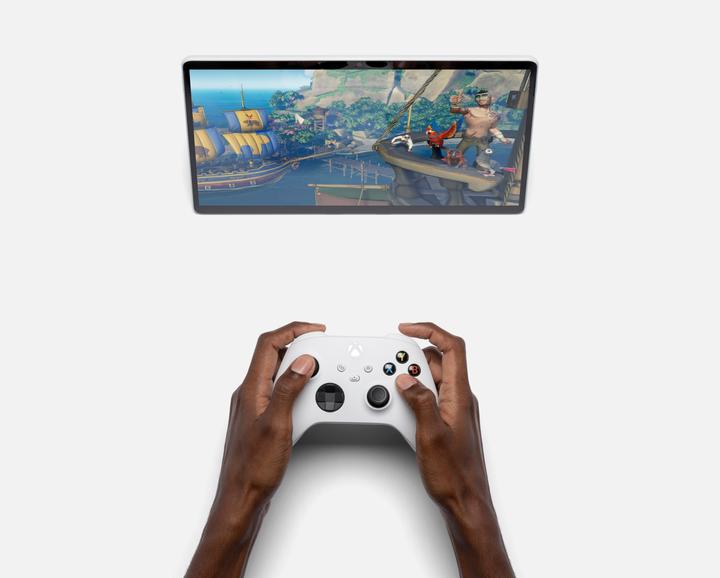 Produktbild Microsoft Surface Pro X (13", Microsoft SQ1, 8 GB, 128 GB)