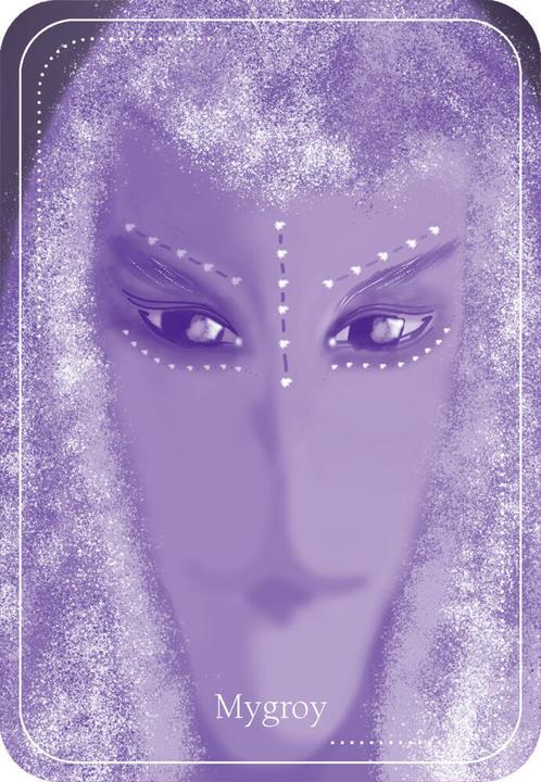 Produktbild Starseeds  Das Kartenset der Sternenvölker (Deutsch)