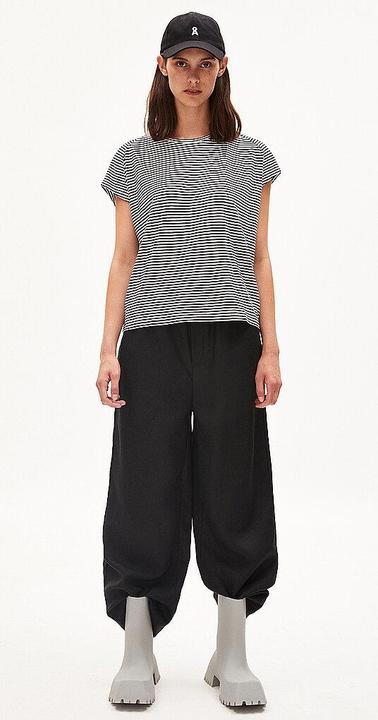 Actual product image Armedangels Women's Oneliaa Lovely Stripes (XS)
