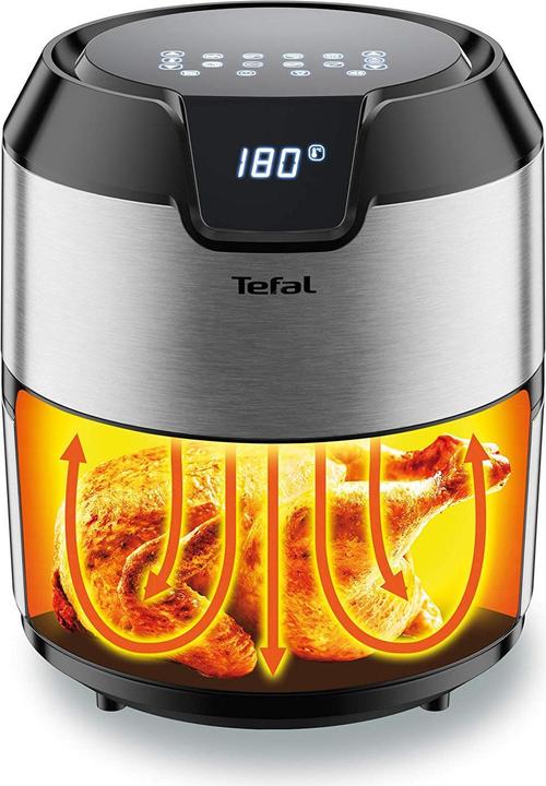 Produktbild Tefal Easy Fry Deluxe