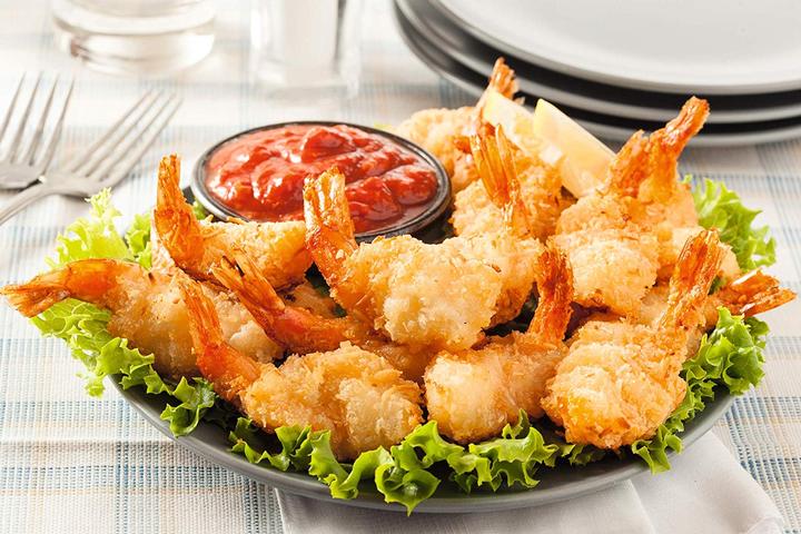 Produktbild Tefal Easy Fry Deluxe