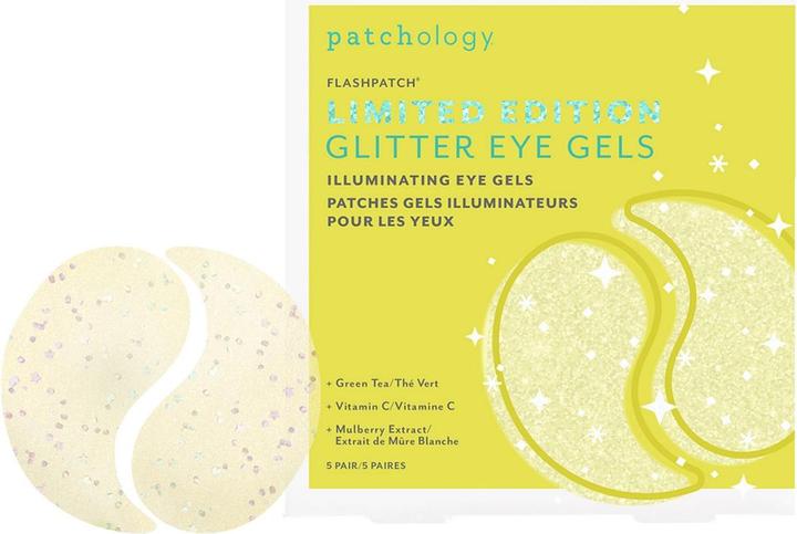 Patchology FlashPatch - Glitter Illuminating Eye Gels (Patches)