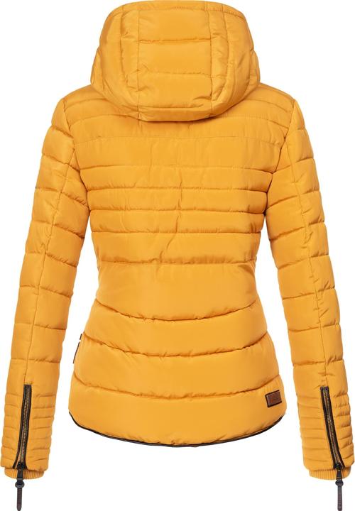 Actual product image Marikoo Amber (XL)