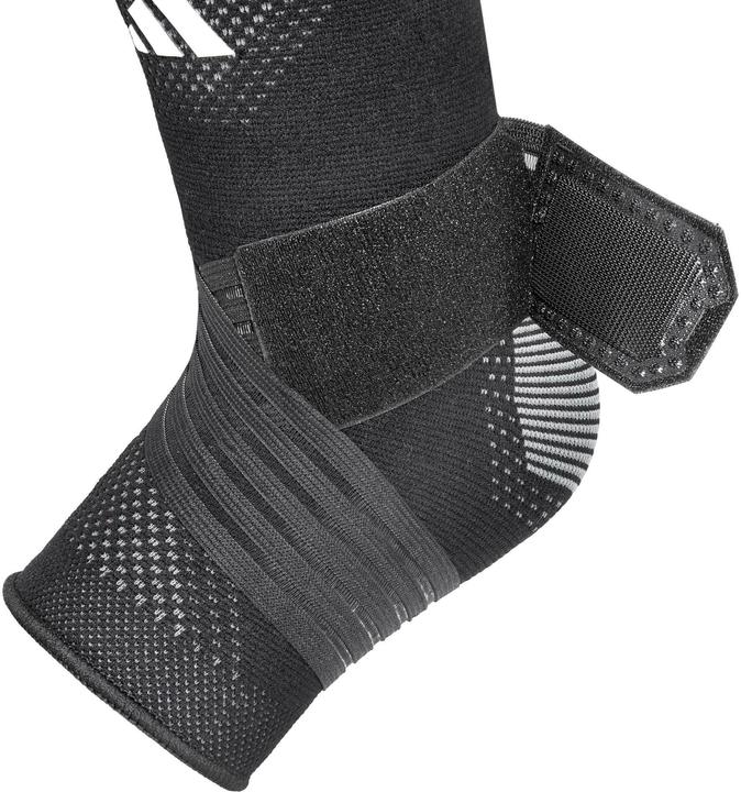 Produktbild adidas Knöchelbandage Aeroready Ankle Support M (M)
