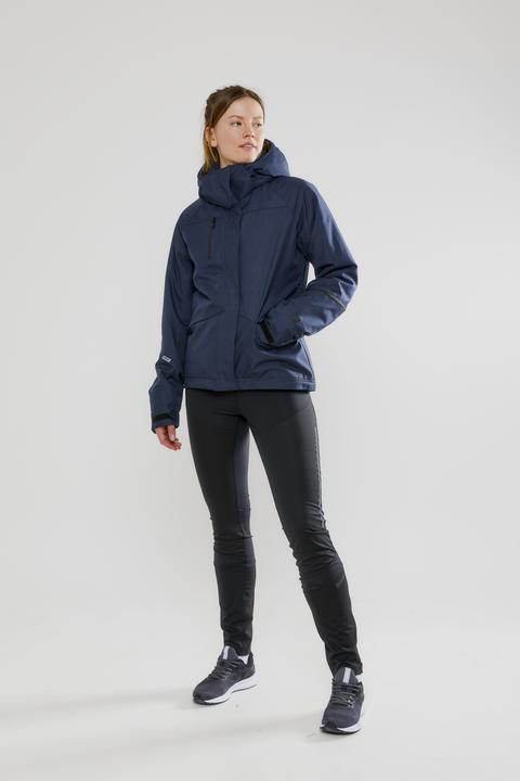 Produktbild Craft Mountain Padded Jacket W (L)