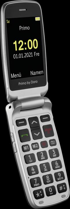 Produktbild Doro Primo 418 2G (2.80", 3 Mpx, 2G)