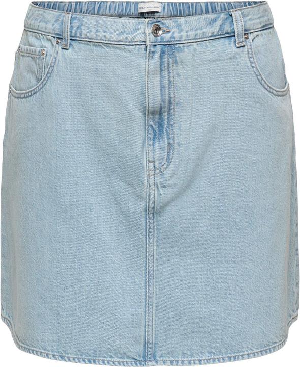 Produktbild Only CAREDEN Jeansrock Jeansrock (42)