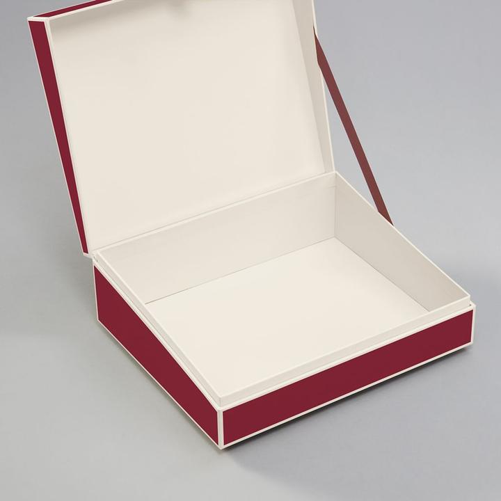 Actual product image Semikolon Document box (A4)