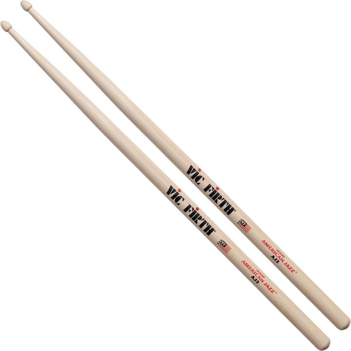 Image du produit Vic Firth AJ2 (Batterie)