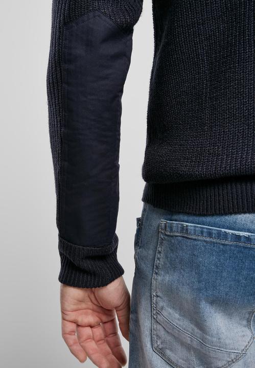 Actual product image Brandit Military Sweater (XXL)