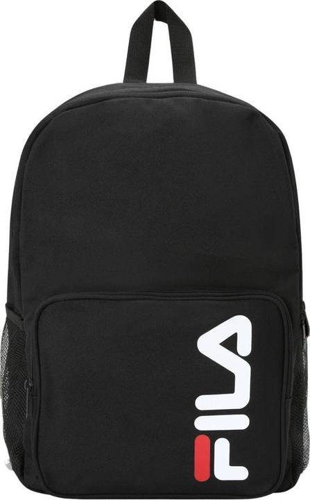 FILA Plecak Fulda czarny FBU0121 80010