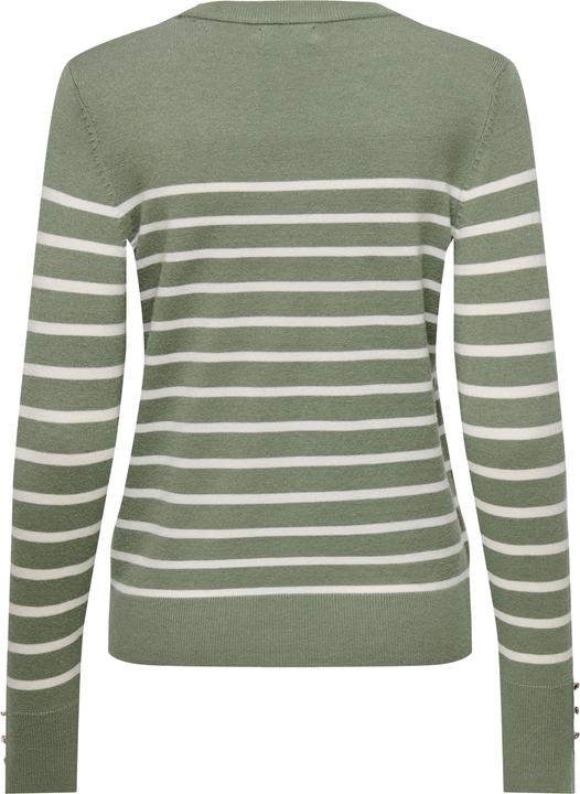 Actual product image JdY JDYMALOU Knitted jumper Knitted jumper (XXL)