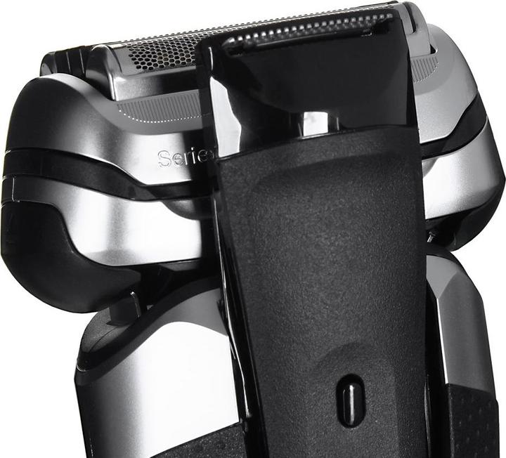 Immagine prodotto Braun Serie 9 wet&dry