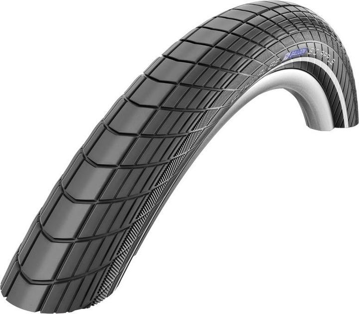 Immagine prodotto Schwalbe Big Apple (28 x 2.15, 55-622)