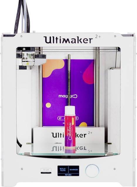 Produktbild Magigoo 3D-Klebestift 3.Gen 120ml (Stift)